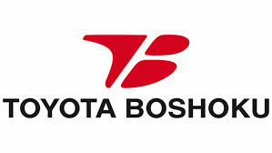 TOYOTA BOSHOCU